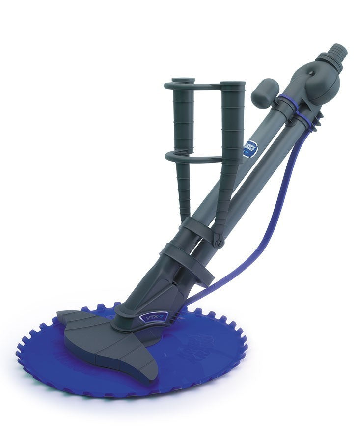 Kreepy Krauly VTX-7 Pool Cleaner Kreepy Krauly VTX-7 Pool Cleaner